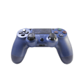 Pikkukuva 1 / 6: PS4 Ohjain DoubleShock Langaton Play Station 4:lle Midnight Blue