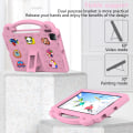 Pikkukuva 6 / 8: IPad10 Beibei Bear Matepad SE Tabletin suoja Cartoon Cut käsikäyttöinen teline kynäpaikka Anti Drop Yellow Air4/air5 10.9 (2020/2022)