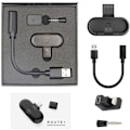 Miniatyrbild 5 av 8: USB till Bluetooth-adapter för Switch Port-kort