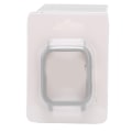 Miniatyrbild 1 av 8: Professionellt Urskyddsskal i Plast Smart Armbandsur PC-fodral för Xiaomi Haylou LS02Grå