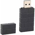 Miniatyrbillede 6 af 9: 8Bitdo USB Bluetooth-adapter