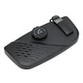 Miniatyrbild 5 av 8: Solskydd Bil Handsfree Högtalartelefon Kit Bluetooth 5.0 EDR Brusreducering Universell för Lastbilar Bussar Pickuper