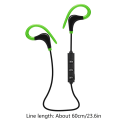 Miniatyrbild 2 av 3: Bluetooth In-Ear Hörlurar Trådlöst Headset med Mikrofon