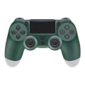 Miniatyrbild 1 av 6: PS4-kontroll DoubleShock Trådlös för Play Station 4 Alpine green