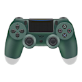 Pikkukuva 1 / 6: PS4 Ohjain DoubleShock Langaton Play Station 4:lle Alpine green