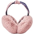 Miniatyrbild 1 av 10: Öronmuffar Kvinnor Öronmuffar Vintertillbehör Fluffig Plysch Vikbara Vuxen Utomhus Termisk Öronvärmare pink-a