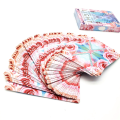 Miniatyrbillede 9 af 9: Oracle Kort Spil Engelsk Oracle Kort A30 Lenormand