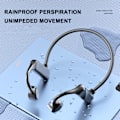 Pikkukuva 4 / 7: Ilmajohtuiset Bluetooth-kuulokkeet 5.3 Langattomat Ripustettavat Korvatyyppi Ei Korvaan Urheilukuulokkeet