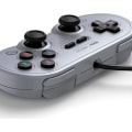 Pikkukuva 4 / 10: 8Bitdo SN30 Pro USB -peliohjain