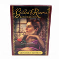 Miniatyrbillede 1 af 9: Oracle Kort Spil Engelsk Oracle Kort A30 Lenormand