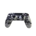 Miniatyrbillede 1 af 6: PS4 Controller DoubleShock Trådløs til Play Station 4 Camouflage gray