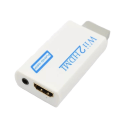 Pikkukuva 4 / 4: Wii HDMI-muunnin Wii HDMI-sovitin Wii2 HDMI Hd Wii2hdmi Black