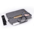 Miniatyrbilde 5 av 5: Tech-Protect PocketBag Laptop 13-14\" grå