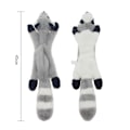 Miniatyrbillede 2 af 8: Plush lydlegetøj til hunde