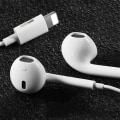 Miniatyrbild 5 av 5: Lightning Bluetooth-hörlurar med kabel