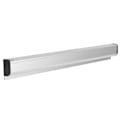 Miniatyrbillede 7 af 8: Køkken Ordreholder Væghængt Aluminium A4 A3 Papir Kvittering Billet Stativ Klip Værktøj 21cm / 8.3in