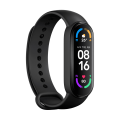 Miniatyrbillede 2 af 6: Xiaomi Mi Smart Band 6 Aktivitetsarmbånd - Sort sort 47,4 mm