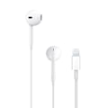 Pikkukuva 1 / 5: Apple EarPods Lightning-liittimellä, valkoinen
