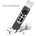 Miniatyrbillede 6 af 6: Beskyttelsesetui til Apple 4K TV 6. generation Siri Remote