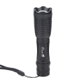 Pikkukuva 5 / 6: Ultrafire LED-taskulamppu XM-L T6 - 2000LM Musta