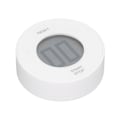Miniatyrbillede 4 af 8: Køkken Timer Digital Rund Bærbar Magnetisk Kogetidstæller til Tidsstyring
