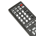 Miniatyrbilde 5 av 5: RC018SR Fjernkontroll erstatning AV Surround Receiver Fjernkontroll for Marantz NR1403 NR1504