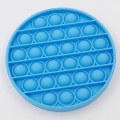 Miniatyrbild 1 av 7: Pop it fidget leksak bubbla sensor tryck pop familj leksak