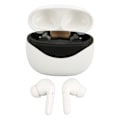 Pikkukuva 7 / 8: Langattomat nappikuulokkeet HiFi-stereosoundilla, melunvaimennuksella ja sisäänrakennetulla mikrofonilla, Bluetooth-kuulokkeet urheiluun ja treenaamiseen