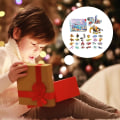 Miniatyrbilde 6 av 7: Adventskalender 2023, Adventskalender 2023 - 24 Dagers Juletelling, Adventskalender for Barn A