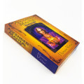 Pikkukuva 2 / 9: Oracle-kortit Englanniksi Lautapeli Oracle-kortit C60 Mysterious Shaman