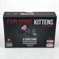 Miniatyrbilde 1 av 5: Eksplosjonskatt Kitten Card Streaking Kittens Kitten Brettspillkort 6