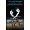 Pikkukuva 4 / 7: i12 Langattomat Bluetooth-kuulokkeet TWS Kosketus Bluetooth-kuulokkeet grön