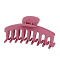 Miniatyrbillede 1 af 8: Store Hårclips til Kvinder Bagpå Hårklemmer Koreanske Brudte Hårtilbehør 4#