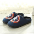 Miniatyrbild 1 av 4: Batman halkfri tofflor Captain America 45-46