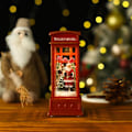 Miniatyrbillede 8 af 10: Julefestsgave Julegave Håndgave Vandindsprøjtning Thomas Tog Lokomotiv 5