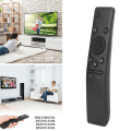 Miniatyrbilde 2 av 11: Smart TV-fjernkontroll med stor knapp for Samsung HD 4K Smart TV