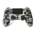 Miniatyrbillede 1 af 4: Camouflage Controls, Gamepads til PS4 DoubleShock