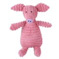 Miniatyrbild 1 av 8: Plush hundljudleksaker