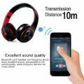 Pikkukuva 7 / 8: LPT660 Bluetooth-kuulokkeet - Mikrofoni ja TF-kortti