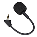 Miniatyrbillede 6 af 8: Mikrofon Støjreduktion Udskiftning Headset Mikrofon til Kingston HyperX Cloud Alpha