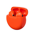 Miniatyrbilde 1 av 6: Pro6 Trådløse Bluetooth-øretelefoner TWS Sportsøretelefoner Kompatibel med Android og iPhone orange