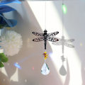 Miniatyrbild 5 av 10: Kristallhängedekorationer C C