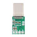 Pikkukuva 5 / 8: DIY Type C -sovitin DAC -dekoodauskuulokevahvistin DIY -mikrosoundimoduuli tietokoneelle ja matkapuhelimelle