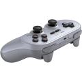 Miniatyrbild 2 av 9: 8Bitdo Pro 2 Bluetooth-kontroll för Switch, PC, macOS