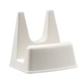 Miniatyrbild 1 av 8: Plastlock för kastrulllock, multifunktionell skärbräda, bänkskivsorganisatör för kök