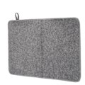 Miniatyrbilde 4 av 8: Filt Sauna Pute Vann Absorpsjon SPA Varmeisolasjonsmatte for Sauna Badstue Dusjrom