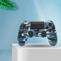 Miniatyrbillede 3 af 4: Camouflage Controls, Gamepads til PS4 DoubleShock