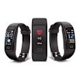 Miniatyrbillede 1 af 6: Forever ForeFit SB130 Smart Bluetooth Fitness Monitor