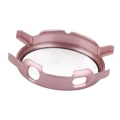 Miniatyrbilde 3 av 8: PC-ramme herdet glass etui kompatibelt for Huawei Watch GT3 42mm 46mm Smartwatch støtsikker deksler