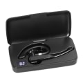 Pikkukuva 3 / 7: YYK‑525 Business Bluetooth -kuuloke langaton yli korvan kuuloke mikrofonilla ja LED-virranäytöllä